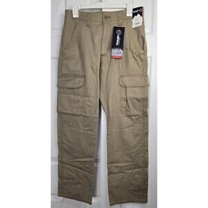 Wrangler Men's Aspen Cargo Pant- Size 30 x 30